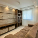 Casa à venda com 3 quartos, sendo 1 suíte, no condomínio Residencial Village Salermo, Sorocaba - SP