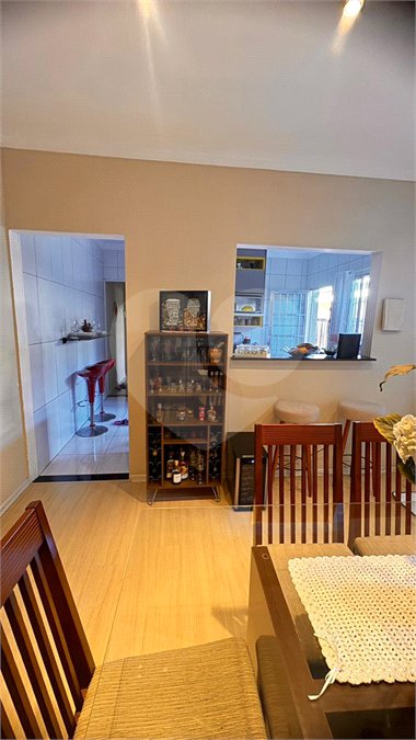 Casa à venda com 3 quartos, sendo 1 suíte,  em Mogi Moderno, Mogi das Cruzes, SP