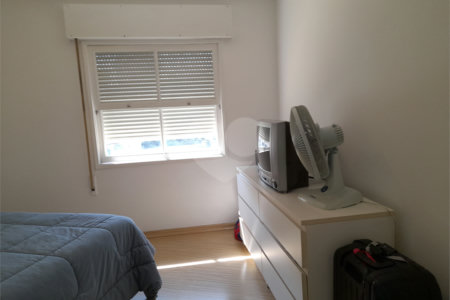 Apartamento à venda com 1 quarto em Água Branca, São Paulo, SP