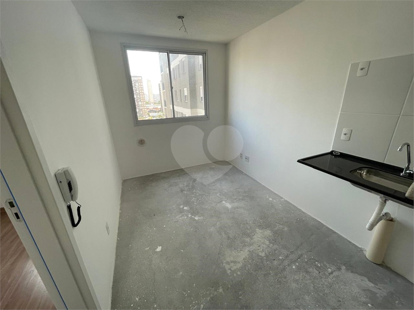 Apartamento à venda ou para alugar com 1 suíte em Água Branca, São Paulo, SP