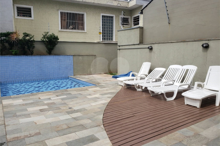 Apartamento à venda com 3 quartos, sendo 1 suíte, em Mandaqui, São Paulo, SP