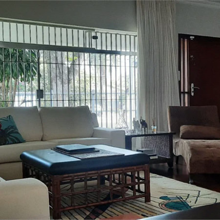 Casa à venda ou para alugar com 3 suítes em Alto da Lapa, São Paulo, SP