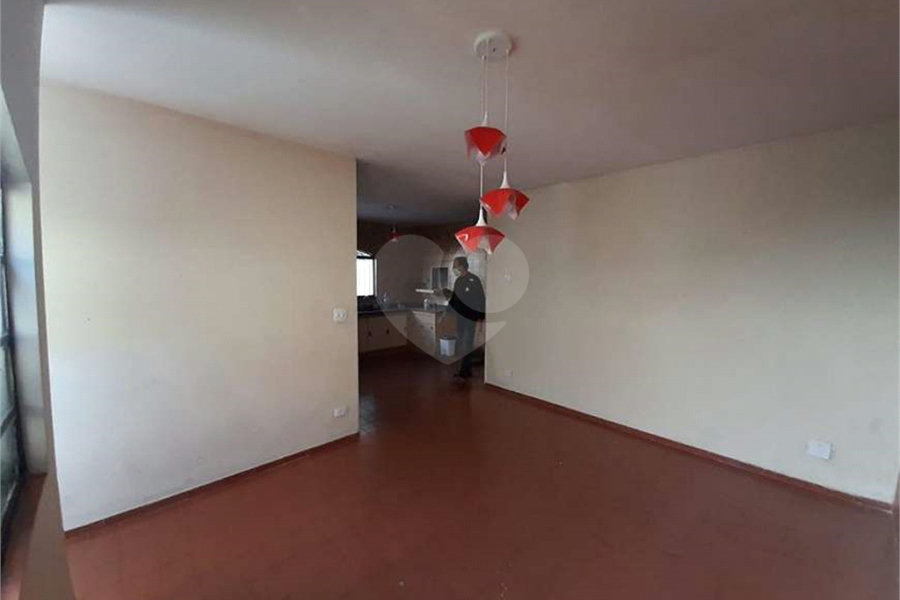 Casa à venda com 3 quartos em Parque Mandaqui, São Paulo, SP