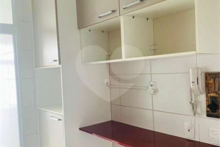 Apartamento à venda com 2 quartos em Vila Odim Antão, Sorocaba, SP