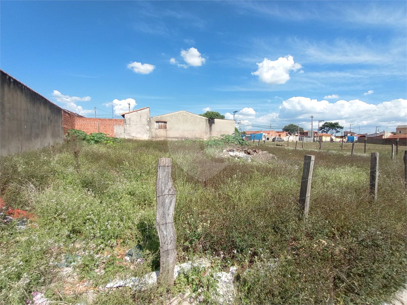 Terreno à venda em Vila Ayres, Itapetininga, SP