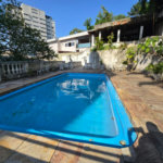 Casa com 6 dormitórios à venda, 650 m² por R$ 3.700.000,00 - Ilha Porchat - São Vicente/SP