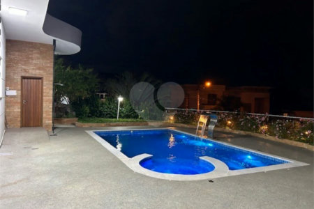 Casa à venda com 4 suítes no condomínio Aruã Eco Park, Mogi das Cruzes - SP