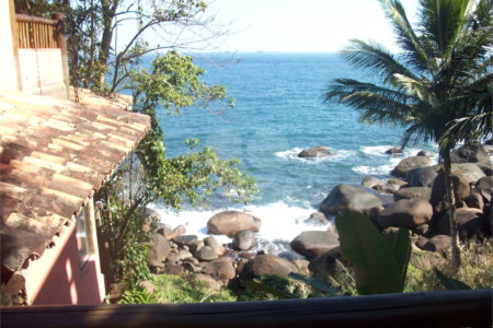 Casa à venda com 4 suítes em Praia Grande (sul da Ilha), Ilhabela, SP