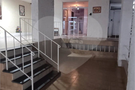 Apartamento à venda com 3 quartos em Praça da Bandeira, Rio de Janeiro, RJ