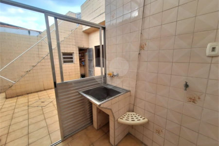 Casa Térrea à venda com 3 quartos, sendo 1 suíte, em Planalto Paulista, São Paulo, SP