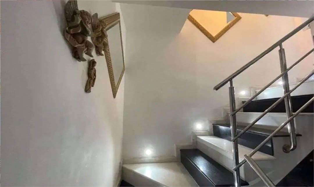 Apartamento Residencial à venda, Ponta da Praia, Santos - AP0578.