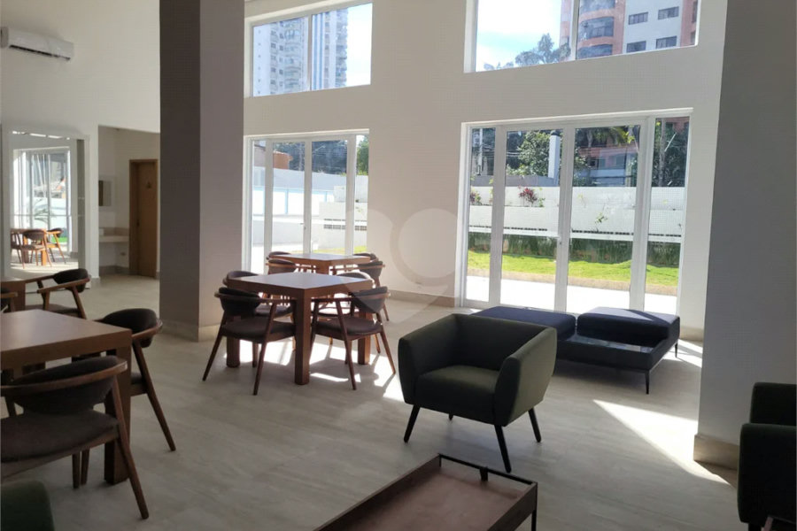 Apartamento à venda ou para alugar com 2 suítes em Tatuapé, São Paulo, SP