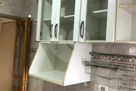 Apartamento à venda com 3 quartos em Vila Divina Pastora, São Paulo, SP