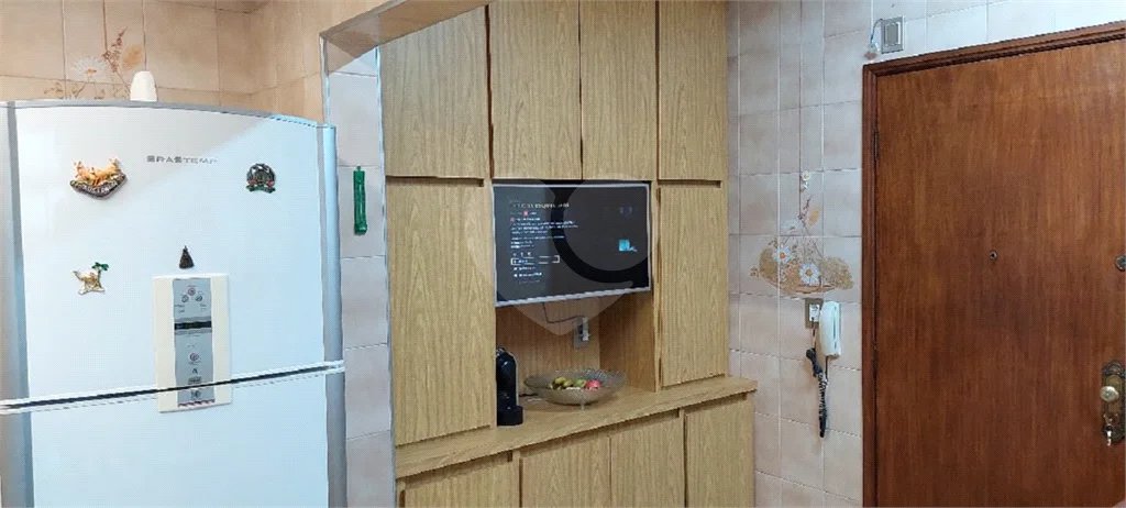 Apartamento à venda com 2 quartos em Tucuruvi, São Paulo, SP