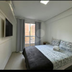 Apartamento para alugar com 1 quarto em Ribeirânia, Ribeirão Preto, SP