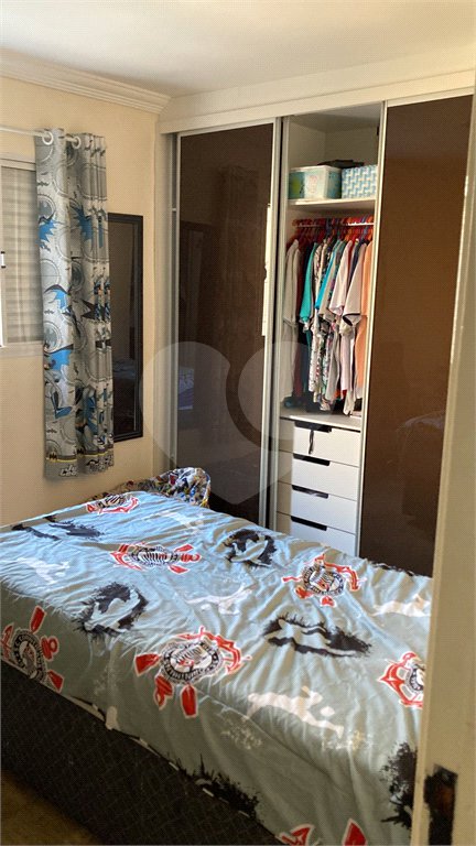 Sobrado à venda com 3 quartos, sendo 1 suíte, em Jardim Santa Beatriz, Guarulhos, SP