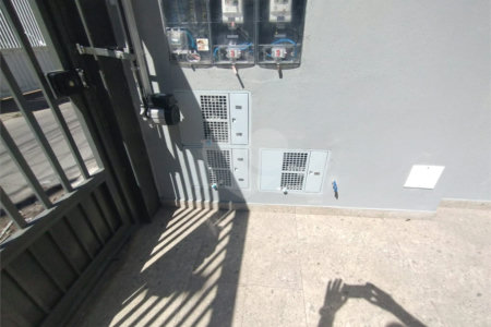 Apartamento para alugar com 1 quarto em Tatuapé, São Paulo, SP