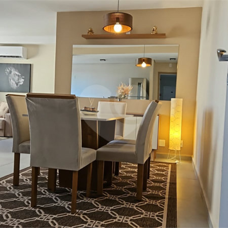 Apartamento à venda com 2 quartos, sendo 1 suíte, em Boa Vista, Sorocaba, SP