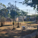 Casa à venda com 3 quartos, sendo 1 suíte, no condomínio Jd. Parque Alvorada, Araraquara - SP