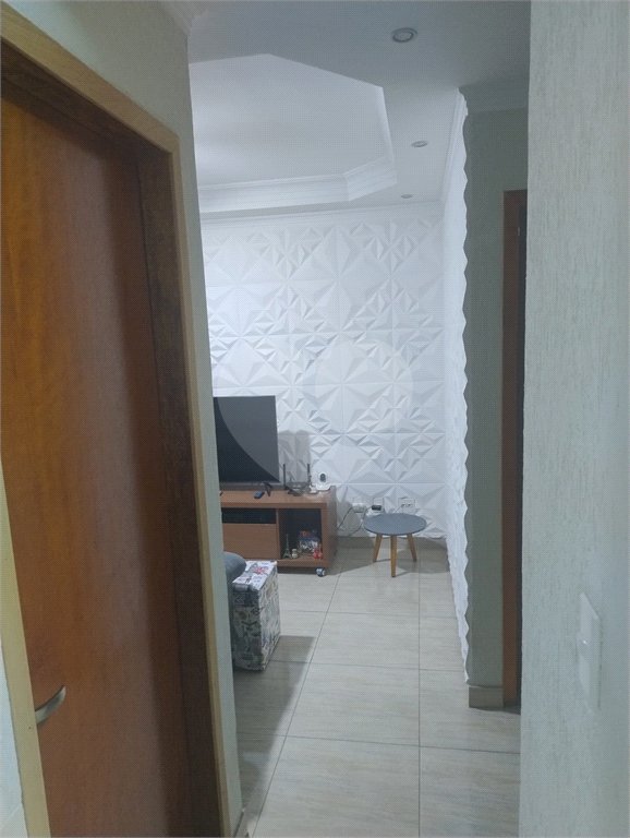 Apartamento à venda com 2 quartos em Jardim das Tulipas, Jundiaí, SP