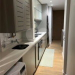 Apartamento à venda com 2 quartos, sendo 1 suíte, em Santo Amaro, São Paulo, SP