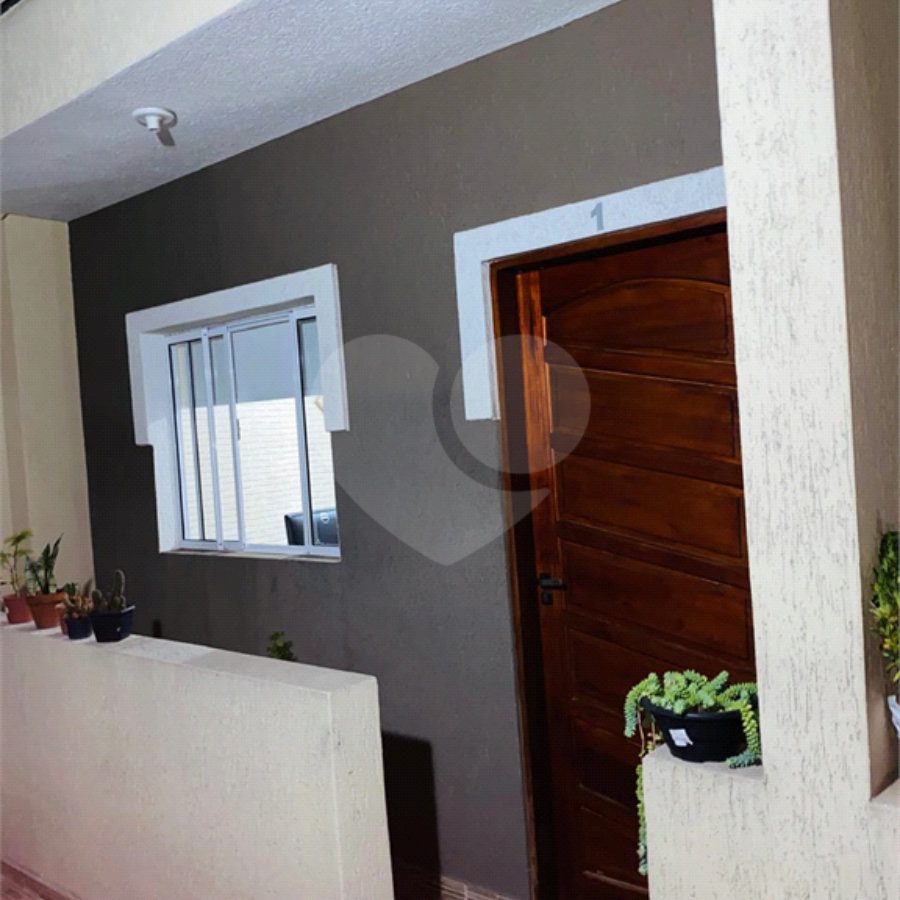 Casa à venda com 2 quartos no condomínio Villaggio Victoria, São Paulo - SP
