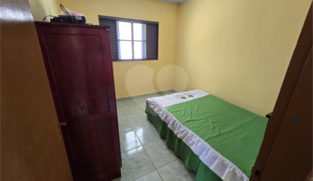 Chácara à venda com 5 quartos em Estância Conceição, Itapetininga, SP