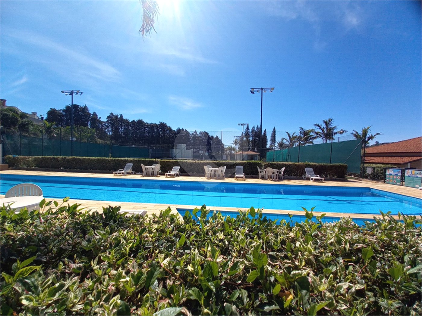 Terreno à venda no condomínio Reserva dos Vinhedos, Louveira - SP