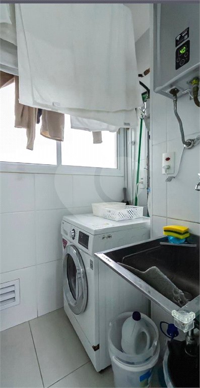 Apartamento à venda com 2 quartos, sendo 1 suíte,  em Independência, São Bernardo do Campo, SP