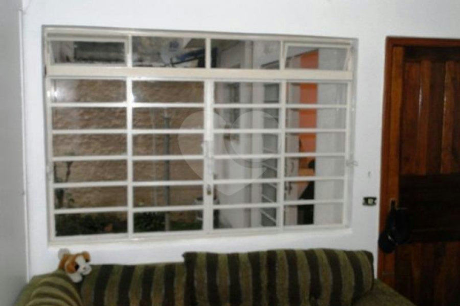 Casa Térrea à venda com 4 quartos, sendo 1 suíte, em Jardim Virginia Bianca, São Paulo, SP