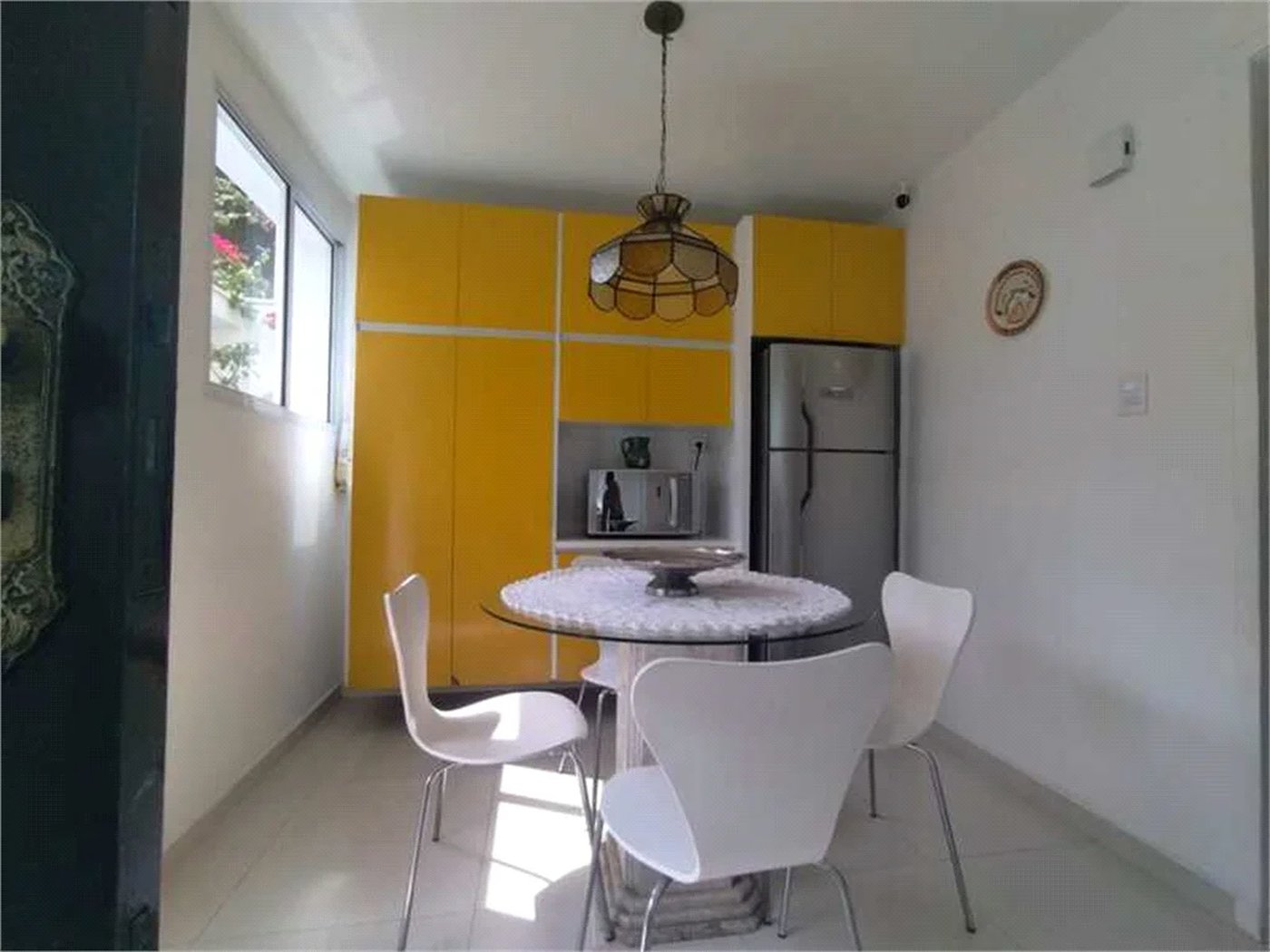 Sobrado à venda com 3 quartos, sendo 1 suíte,  em Brooklin Paulista, São Paulo, SP