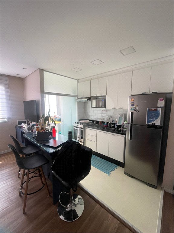 Casa à venda com 1 quarto no condomínio Residencial Calegari, São Paulo - SP