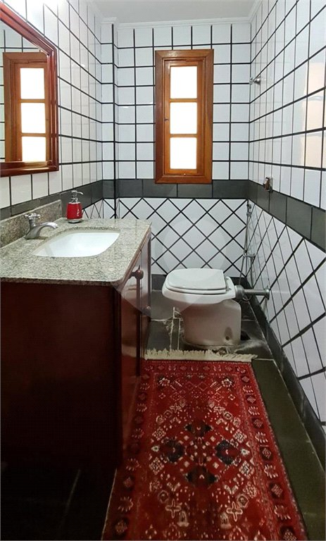 Casa à venda com 4 quartos, sendo 2 suítes, no condomínio Santo Antonio I, Itu - SP
