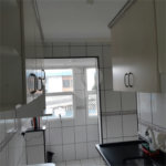 Apartamento à venda com 1 quarto em Vila Paiva, São Paulo, SP
