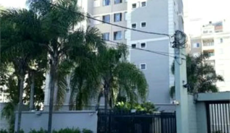 Apartamento à venda com 2 quartos, sendo 1 suíte,  em Paraíso do Morumbi, São Paulo, SP