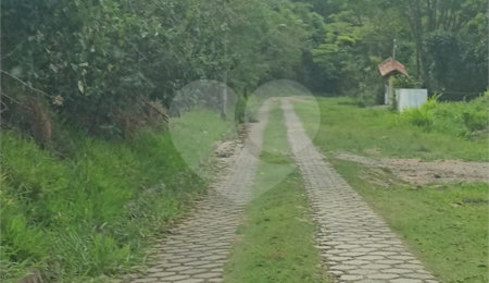 Terreno à venda no condomínio Estancia Santa Maria, Atibaia - SP