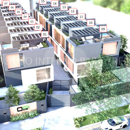 Casa à venda com 3 quartos, sendo 1 suíte, no condomínio Cube Villa, São Paulo - SP