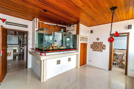 Sala Comercial à Venda na Encruzilhada – 100 M² – Santos/Sp