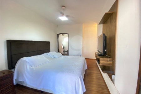 Casa à venda ou para alugar com 6 suítes em Jardim América, Sorocaba, SP