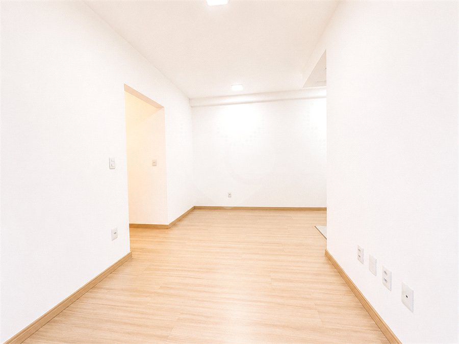 Apartamento para alugar com 2 quartos em Vila Domingues, Votorantim, SP