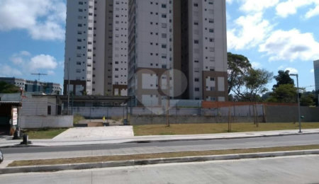 Terreno à venda com 1 quarto em Chácara Santo Antônio (zona Sul), São Paulo, SP