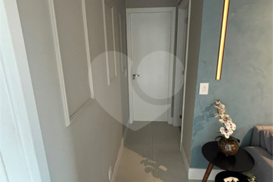 Apartamento à venda com 3 quartos, sendo 1 suíte, em Pirituba, São Paulo, SP