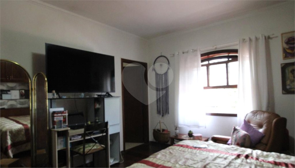 Sobrado à venda com 4 suítes em Vila Cordeiro, São Paulo, SP
