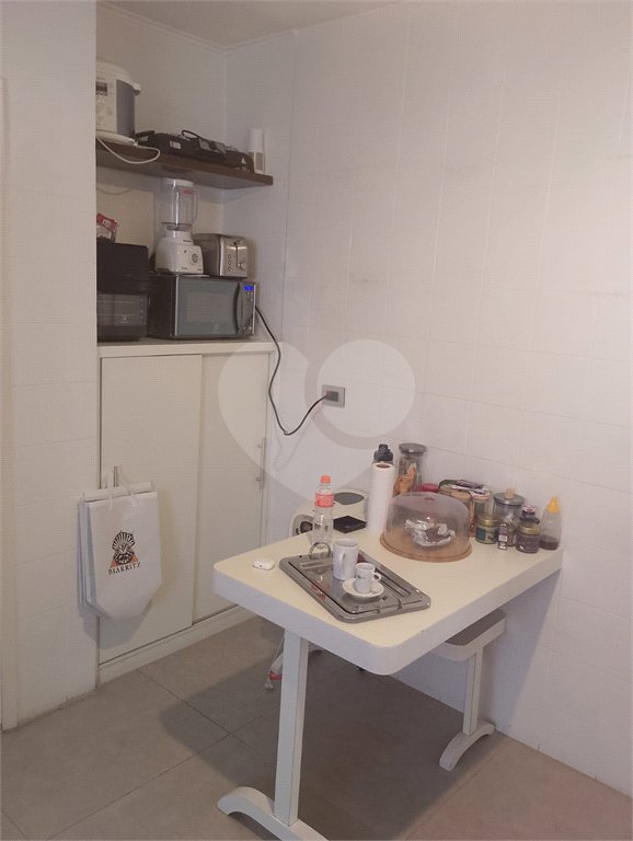 Apartamento à venda com 2 quartos em Jardim Paulista, São Paulo, SP