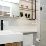 Apartamento à venda com 2 quartos, sendo 1 suíte, em Chácara Seis de Outubro, São Paulo, SP