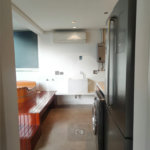 Apartamento para alugar com 1 quarto em Santo Amaro, São Paulo, SP