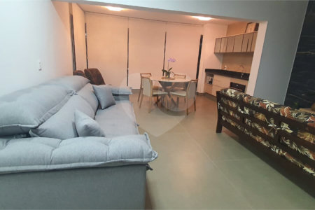 Apartamento à venda com 2 suítes em Brooklin, São Paulo, SP
