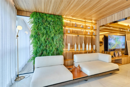 Apartamento à venda com 3 suítes em Brooklin, São Paulo, SP