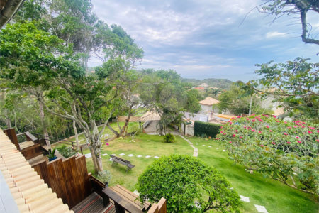 Casa à venda com 7 suítes em Albatroz, Armação dos Búzios, RJ