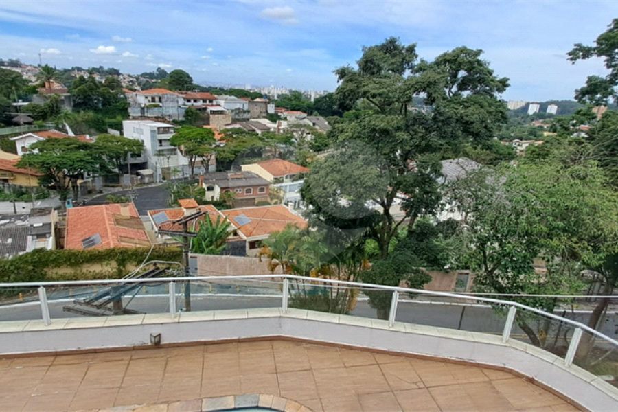 Casa à venda com 4 suítes no condomínio Casa Alto Padrao, São Paulo - SP